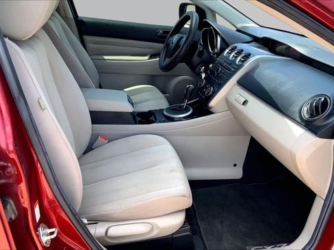 Used 2011 MAZDA CX-7 i Sport w/ Convenience Pkg FWD image 8
