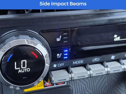 Used 2025 Toyota Tacoma TRD Pro image 28