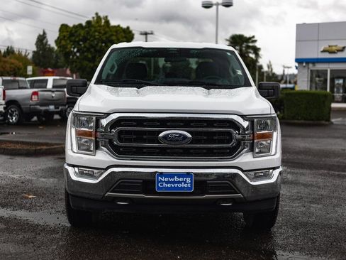 Used 2021 Ford F150 XLT w/ XTR Package image 26