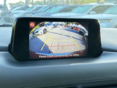Used 2017 MAZDA CX-5 Touring w/ Preferred Equipment Package AWD/4WD image 20