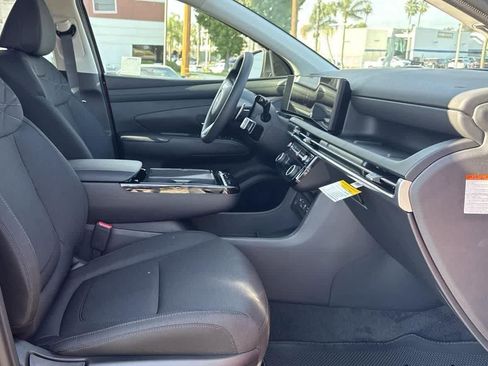 New 2026 Hyundai Tucson Blue SE image 39