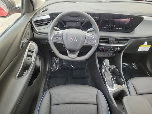 New 2026 Buick Encore GX Sport Touring w/ Comfort Package image 11