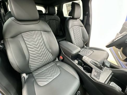 New 2026 Kia Sportage X-Line w/ X-Line Premium Package AWD/4WD image 26