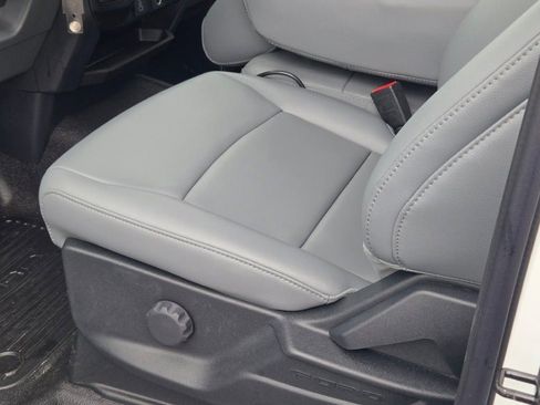 New 2025 Ford F350 XL w/ XL Chrome Package AWD/4WD image 13