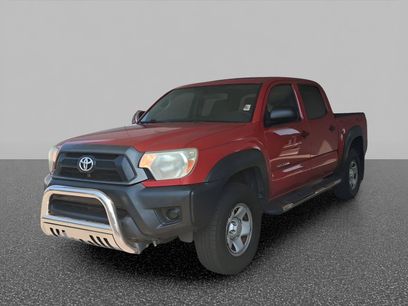 Used 2015 Toyota Tacoma PreRunner w/ Convenience Package