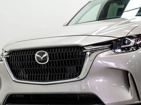 Used 2024 MAZDA CX-90 3.3 Turbo w/ Preferred Package image 2