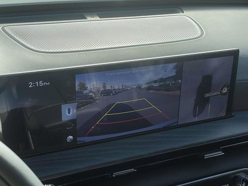 New 2026 Genesis GV80 3.5T Prestige image 16