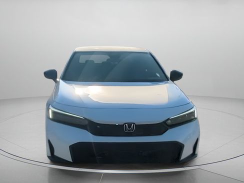 Used 2025 Honda Civic Sport image 7