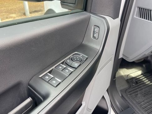 New 2026 Ford F450 XL w/ XL Chrome Package image 6