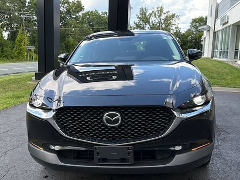 Used 2024 MAZDA CX-30 AWD 2.5 S image 2