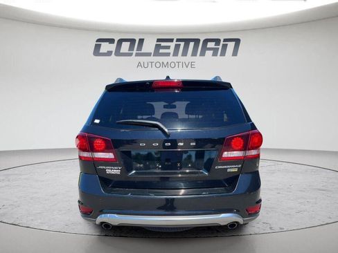 Used 2017 Dodge Journey Crossroad FWD image 23