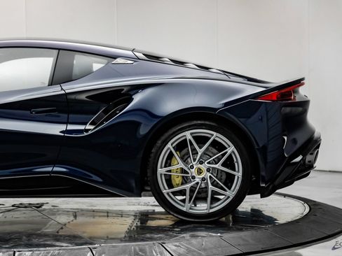 New 2026 Lotus Emira RWD image 11