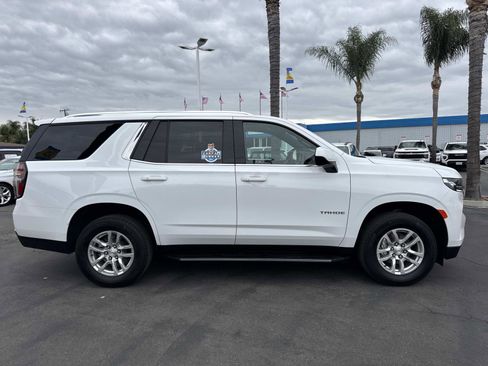 Used 2024 Chevrolet Tahoe LT image 4