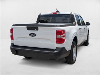New 2025 Ford Maverick XL w/ Equipment Group 102A video 2