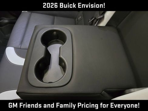 New 2026 Buick Envision Sport Touring image 35