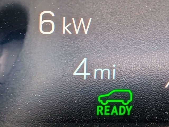 New 2027 Cadillac Optiq Sport RWD image 34