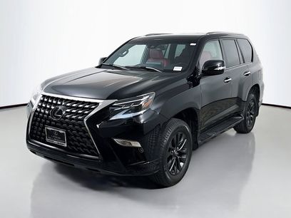 Certified 2023 Lexus GX 460 Premium w/ Premium Package