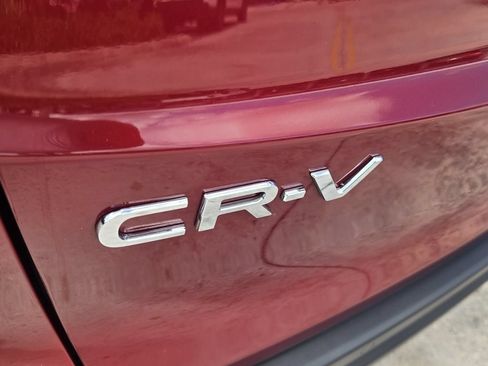 Used 2026 Honda CR-V EX-L image 14