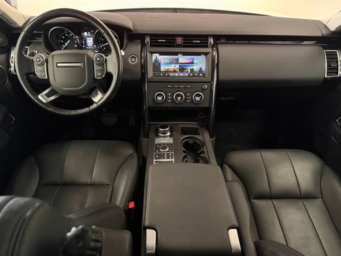 Used 2018 Land Rover Discovery SE AWD/4WD image 13