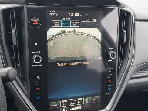 Certified 2026 Subaru Crosstrek 2.0i Premium AWD/4WD image 26