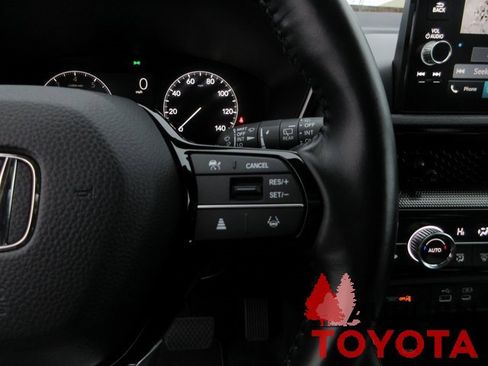 Used 2025 Honda CR-V EX-L image 18