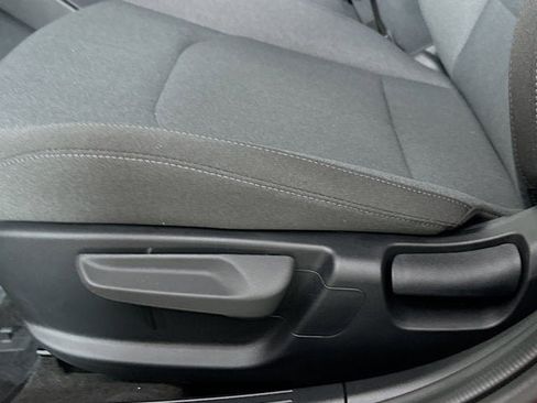 New 2025 Kia K4 LXS image 21