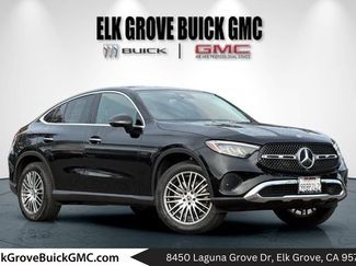 Used 2025 Mercedes-Benz GLC 300 4MATIC video 1