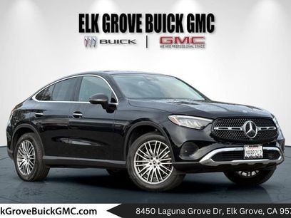 Used 2025 Mercedes-Benz GLC 300 4MATIC