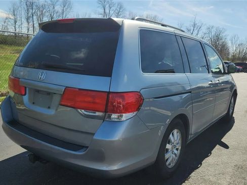 Used 2009 Honda Odyssey EX-L image 2