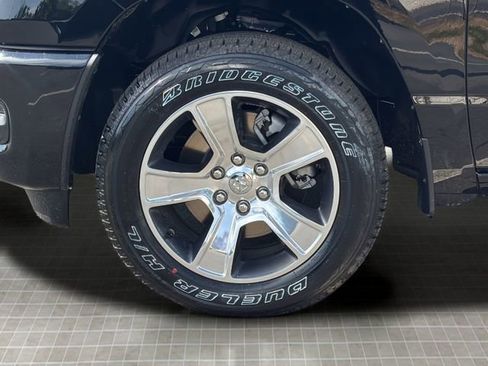 New 2026 RAM 1500 Express image 28