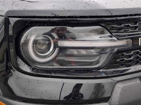 New 2025 Ford Bronco Sport Outer Banks w/ Outer Banks Tech Package+ image 14