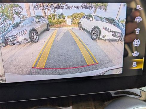 Certified 2022 Mercedes-Benz GLC 300 image 14
