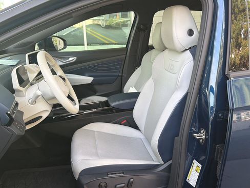 Certified 2023 Volkswagen ID.4 Pro S image 16