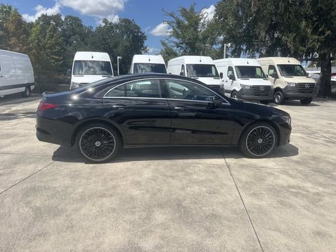 New 2026 Mercedes-Benz CLA 250 image 2