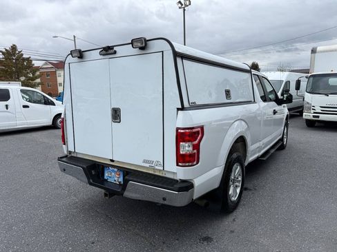 Used 2019 Ford F150 XL w/ Equipment Group 101A Mid RWD image 3