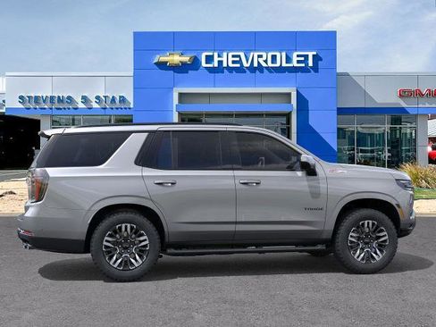 New 2026 Chevrolet Tahoe Z71 image 29