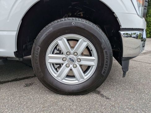 Used 2022 Ford F150 XL w/ Equipment Group 101A High AWD/4WD image 12