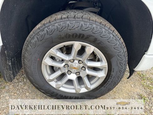 Used 2022 Chevrolet Silverado 1500 RST image 35