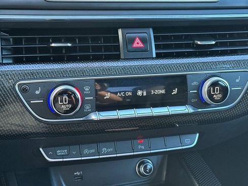 Used 2019 Audi S5 Premium Plus w/ Premium Plus AWD/4WD image 22
