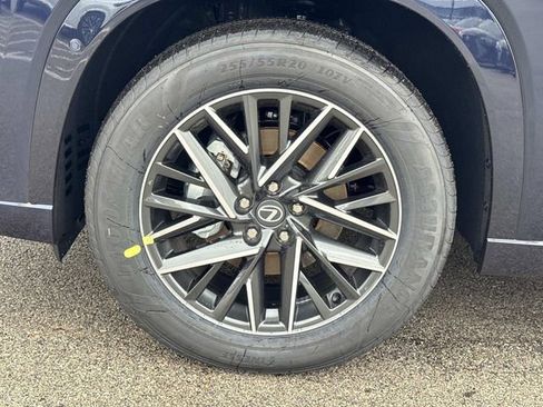 New 2026 Lexus TX 350 AWD image 9