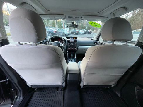 Used 2015 Subaru Forester 2.5i Premium w/ All-Weather Package image 39