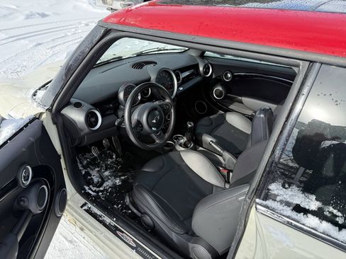 Used 2013 MINI Cooper John Cooper Works image 5