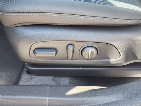 New 2026 Buick Envista Preferred w/ Convenience I Package image 16