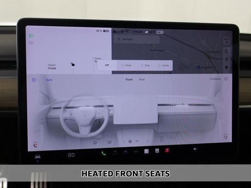 Used 2021 Tesla Model 3 Performance image 8