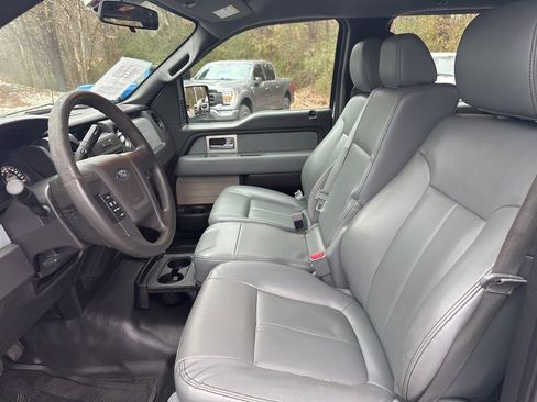 Used 2011 Ford F150 XL w/ XL Plus Pkg image 16