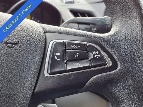 Used 2018 Ford Escape SE w/ Ford Safe & Smart Package image 29