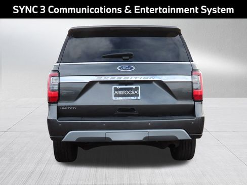 Used 2018 Ford Expedition Limited image 7