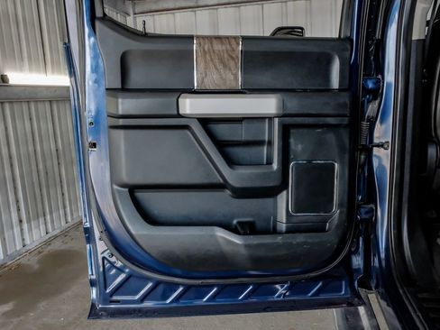 Used 2019 Ford F250 Lariat w/ Lariat Ultimate Package image 46