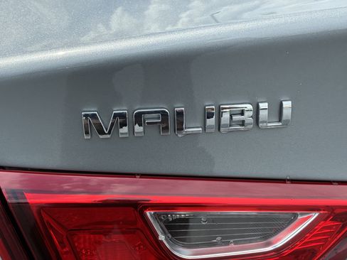Used 2024 Chevrolet Malibu LT FWD image 11