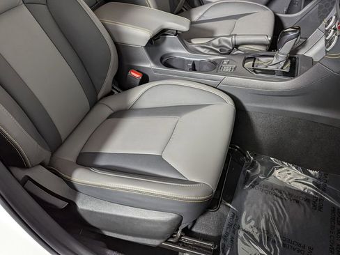 Used 2023 Subaru Crosstrek 2.5i Sport image 24